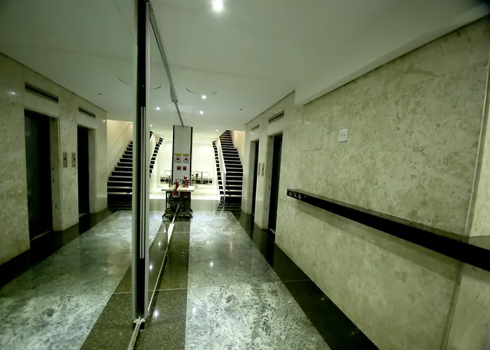 Center Verdes Pássaros Loft Porto Alegre