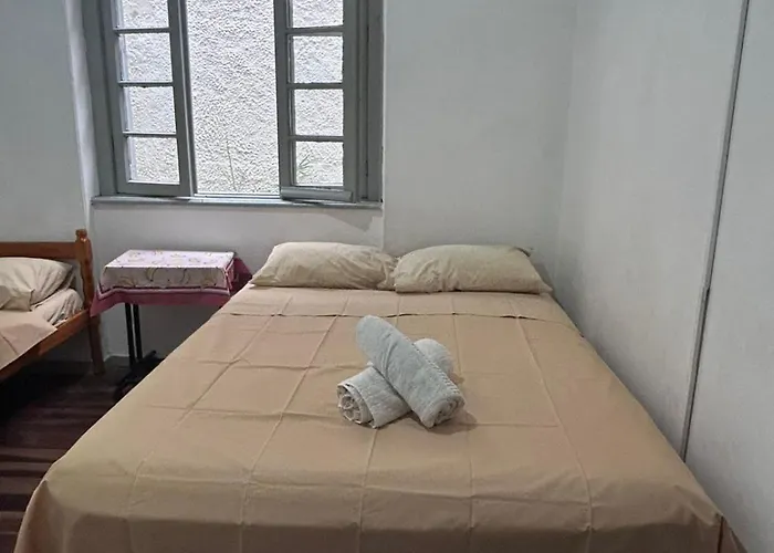 Hostel Bahia Porto Alegre