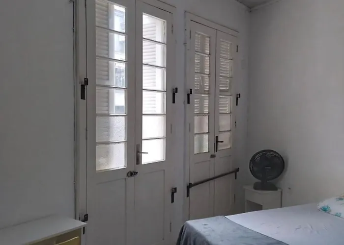 Hostel Bahia Porto Alegre