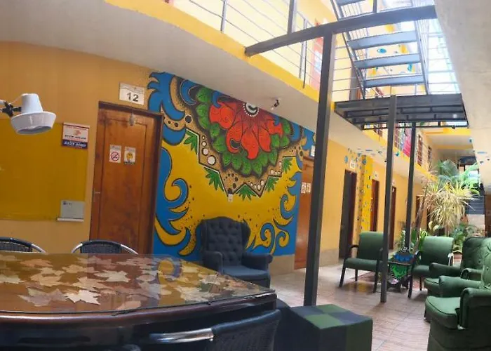 Pousada Agronomia Porto Alegre